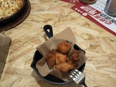 -必胜客(大宁路店)