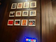 -邓丽君音乐主题餐厅