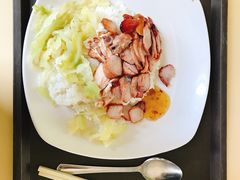 -中山大学东校区-学生第2食堂
