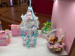 -Mini Muses ·创意手作·陶艺·银饰·团建(芳圆里店)