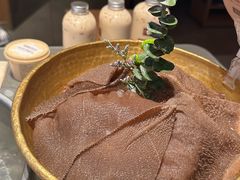 -巴奴毛肚火锅(二七万达店)