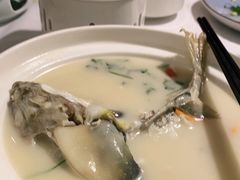 -肆月河豚·新淮扬(金融街店)
