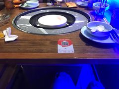 -三人行骨头王火锅(长寿店)