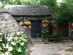 -竹泉村旅游度假区
