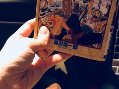 -东京塔海贼王主题公园