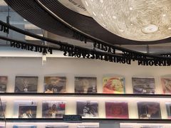 -黑胶星球(华发中城商都店)