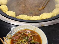 -龙翔山庄雷鸡肉(青城后山泰安古镇店)
