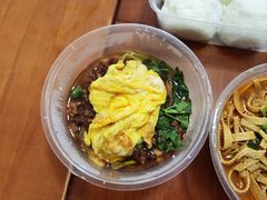 滋味茄子-李记大厨