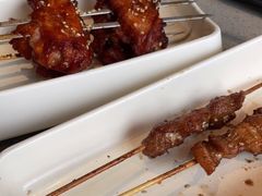 -半天妖烤鱼(石岛店)