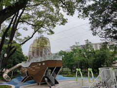 -宁波儿童公园(鄞州区)