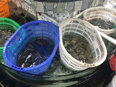 -沙田台山海鲜·酣客酒窖