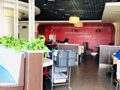 大堂-东方削面(操场城街店)