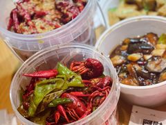 -阿财老铺·老蚌埠龙虾城(华夏总店)