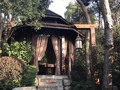 -天目湖涵田半山温泉