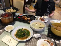 -东方山水金沙酒店-雅香阁中餐厅