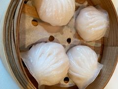 原只鲜虾饺-利苑酒家(金宝店)