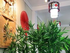 -丽江庭院之丽江往事(安定门店)
