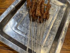 -老白家面馆(测绘东路总店)