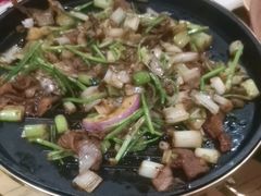 -青年公社烤鸭(蜀山万象汇店)