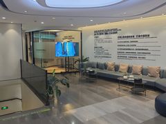 -牙博士口腔品牌连锁(杨浦店)