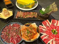 -樱嘢·炭火烧肉(惠南店)