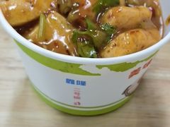 -路边摊胡同里(星城商厦店)