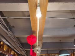 -陆壹捌餐厅(五大道店)