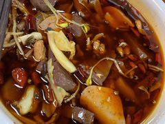 -盛天毛血旺非遗美食(观音桥店)