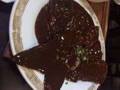 红烧甩水-富源春面馆(四川北路店)