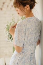 点击看大图 -荷玛高端新娘跟妆团队·彩妆培训