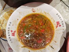 -福阿婆老牌湘菜(大润发店)