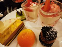 -深圳四季酒店·馥自助餐厅