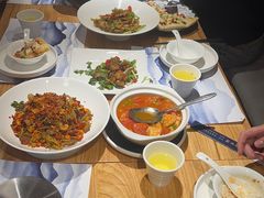 -天一朴素(武汉大学店)