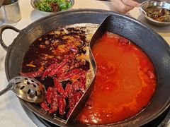 -憨铁匠老火锅(龙岗万科里店)