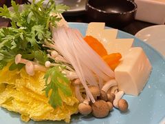 -山葵家·创意料理(万象汇店)