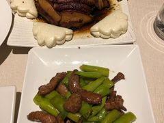 -唐拉雅秀酒店-唐苑中餐厅