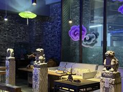-于塗·文化餐厅(棕榈店)