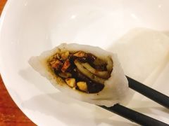牛肉烧饵块-福照楼汽锅鸡·云南菜(护国路店)