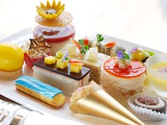 -翡翠36餐厅(浦东香格里拉店)
