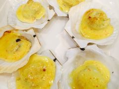 -福樱兰海鲜放题铁板烧(加州店)