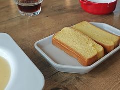 -豪客来牛排(府河店)