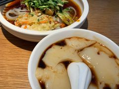 -村外有星光小食铺(长嘉汇店)