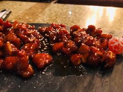 秘制香酥骨-小团圆餐厅(欧洲城店)