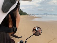 -三亚湾电动车租赁(三亚湾店)