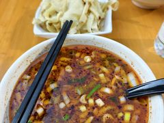 -兄弟俩老李家牛肉汤(总店)