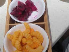 -芭夯兔·兔肉汤锅(新都店)