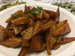-银都上海菜馆(粤海东路店)