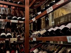 -火车头法国西餐厅