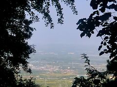 -阳台山自然风景区