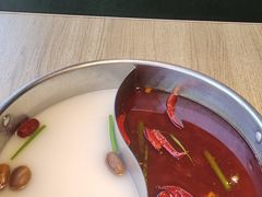 -彤德莱牛肉火锅(双港店)